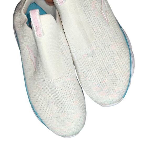 Avia Athletic Slip On Canvas Sneakers - Picture 4 of 6